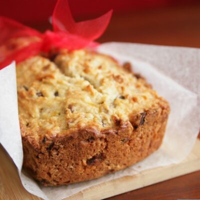 Banana Bread