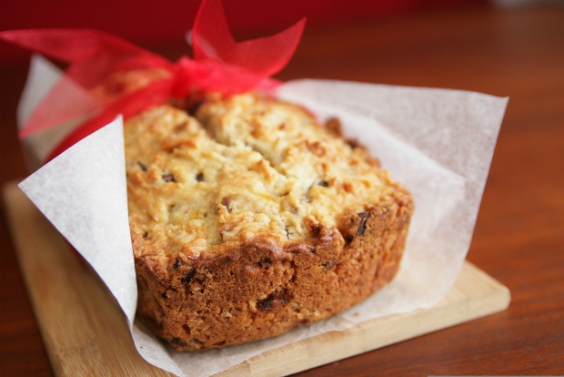 Banana Bread