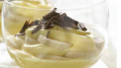 banana-chocolate-parfait