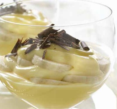 banana-chocolate-parfait