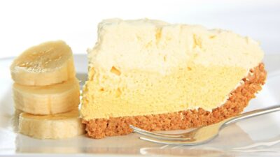 banana cream pie