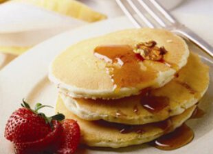 banana-walnut-pancakes