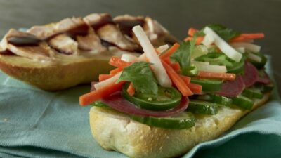 banh mi