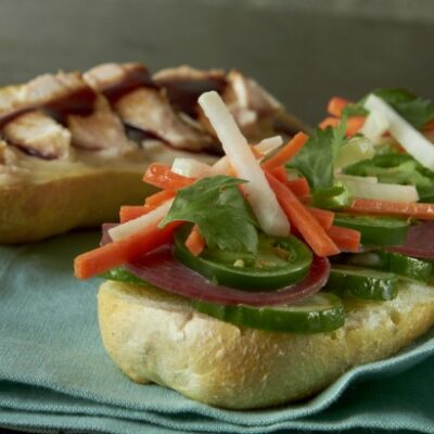 banh mi