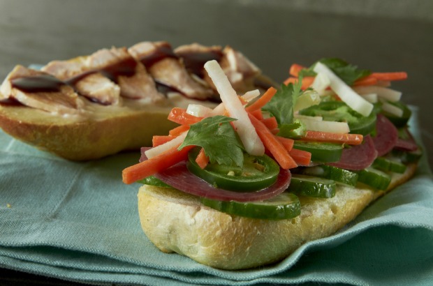 banh mi