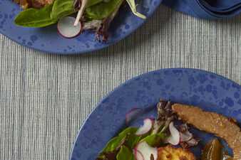 Barbecue Braised Beef Roast