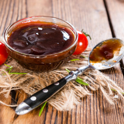 barbecue sauce