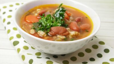 barley-lentil-vegetable-soup