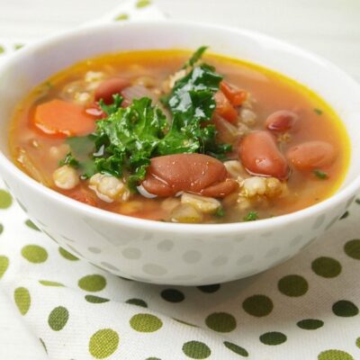 barley-lentil-vegetable-soup