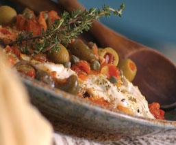 Barramundi Veracruzana
