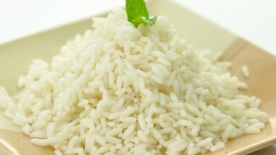 basmati rice