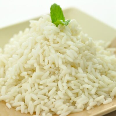 basmati rice