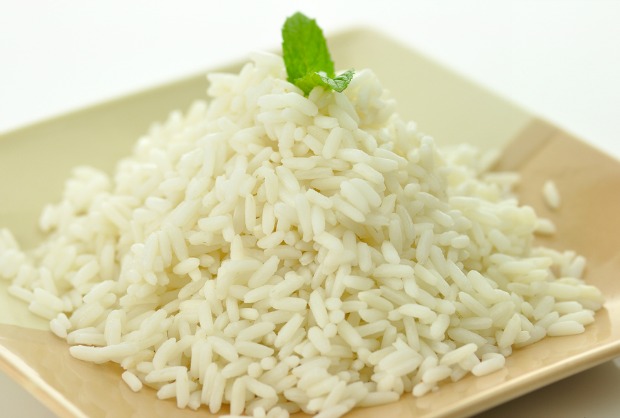 basmati rice