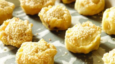 bastel-ground meat filled pastries