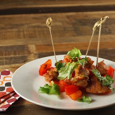 BBQ-Chicken-Bites.