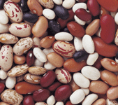beans