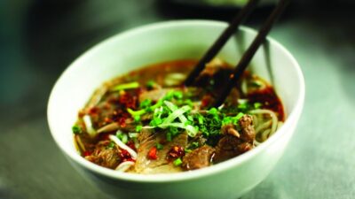 beef pho