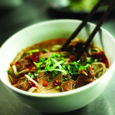 beef pho