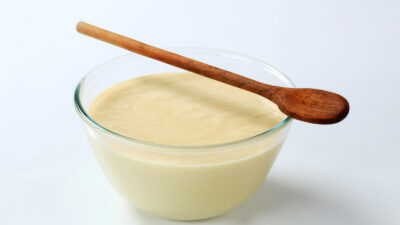 Classic blintz batter