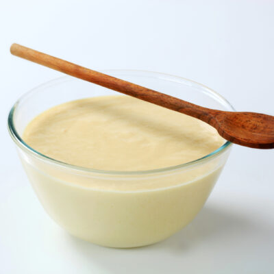 Classic blintz batter