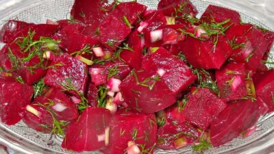 Beet Salad