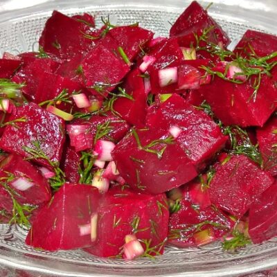 Beet Salad
