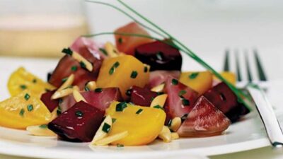 beet salad