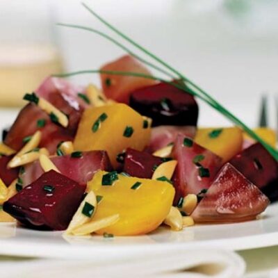 beet salad