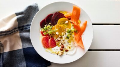Beet_Yogurt_bowl