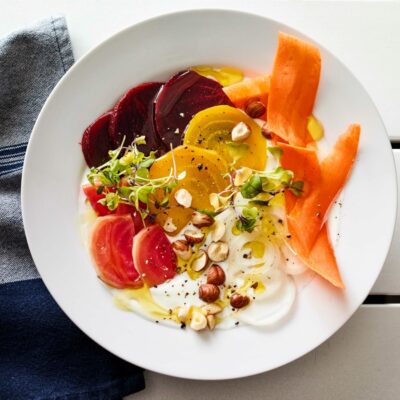 Beet_Yogurt_bowl