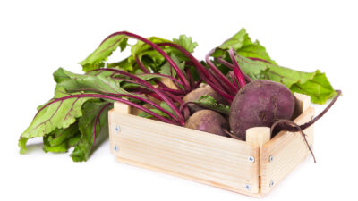 asian beets