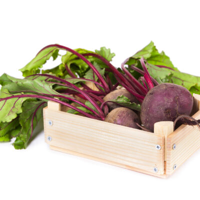 asian beets