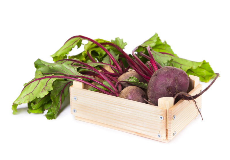 asian beets