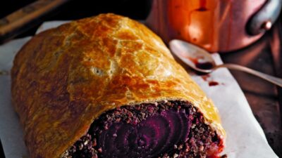 beet wellington