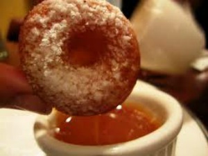 beignet 6