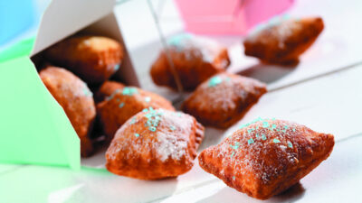 Beignets