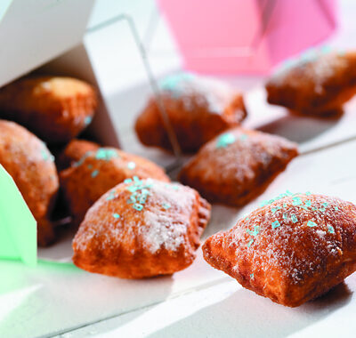 Beignets