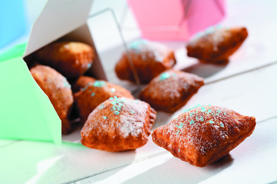 Beignets