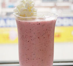 Berry Berry Blend