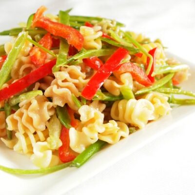 best pasta salad