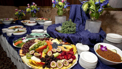 beth torah caterers
