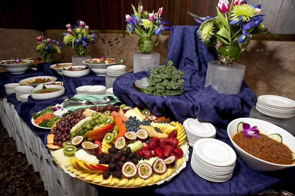 beth torah caterers