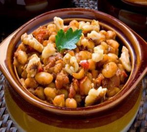 Better Baked Beans