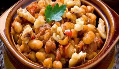 Better Baked Beans