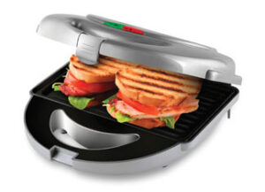 big boss grill