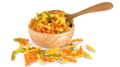 Mexican Pasta Salad