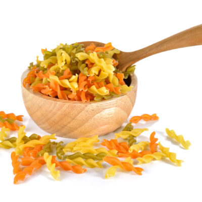 Mexican Pasta Salad