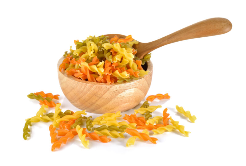 Mexican Pasta Salad