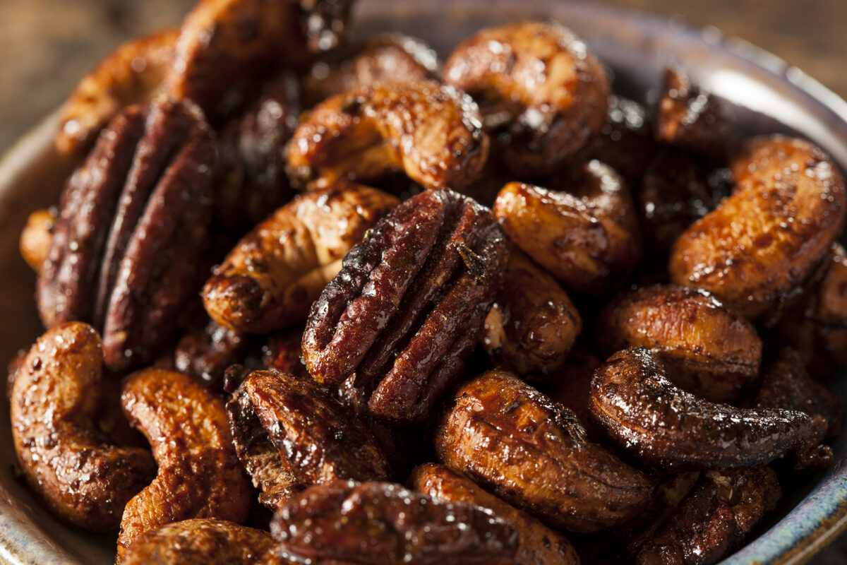 copy cat union square cafe nuts