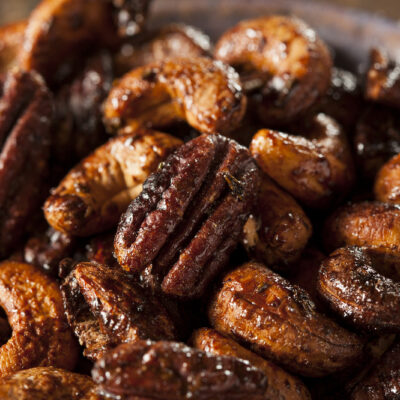 copy cat union square cafe nuts
